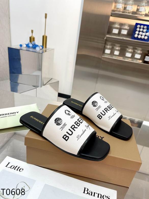 Burberry sz35-41 h1115